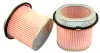 Фильтр воздушный HIFI FILTER SA7619 (фото 3)
