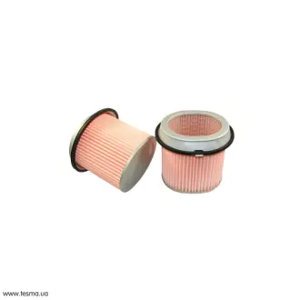 Фильтр воздушный HIFI FILTER SA7619
