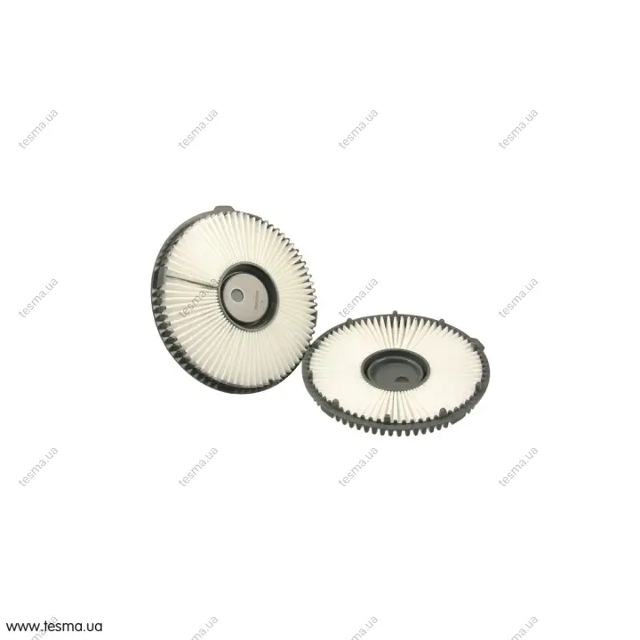 Фільтр повітряний HIFI FILTER SA7625 (фото 1)