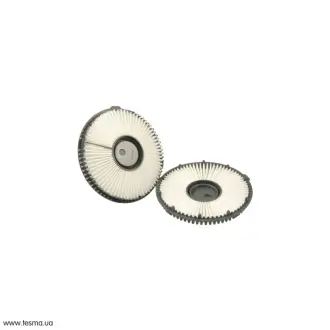 Фильтр воздушный HIFI FILTER SA7625