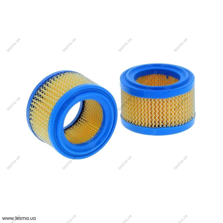 Фільтр повітряний HIFI FILTER SA7796 (фото 1)