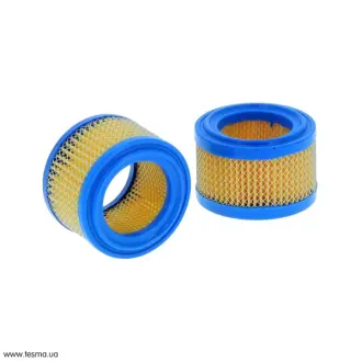 Фильтр воздушный HIFI FILTER SA7796