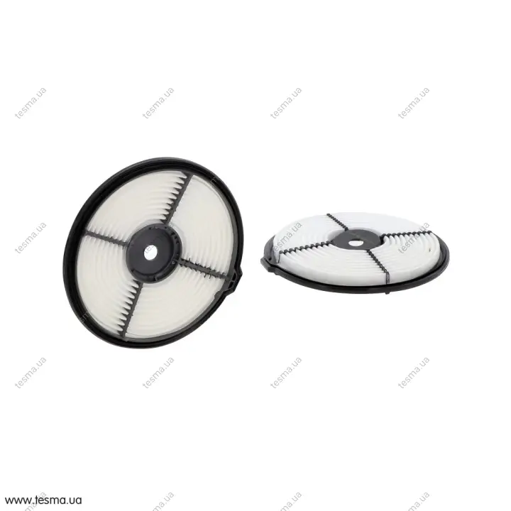 Фильтр воздушный HIFI FILTER SA8012 (фото 1)