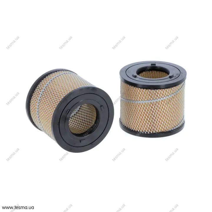 Фільтр повітряний HIFI FILTER SA8024 (фото 1)
