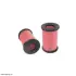 Фільтр повітряний HIFI FILTER SA8028 (фото 1)