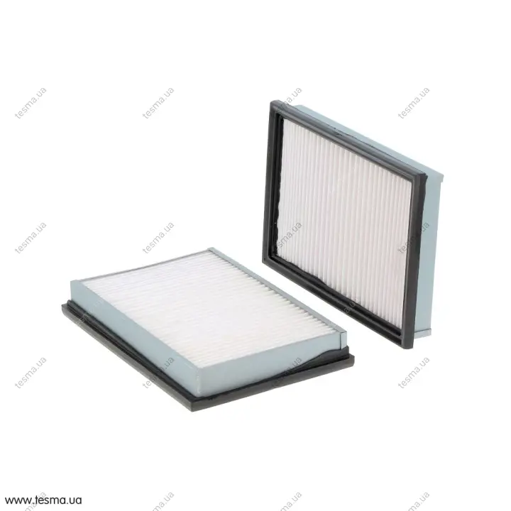 Фільтр повітряний HIFI FILTER SA8035 (фото 1)