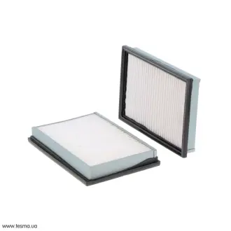 Фільтр повітряний HIFI FILTER SA8035