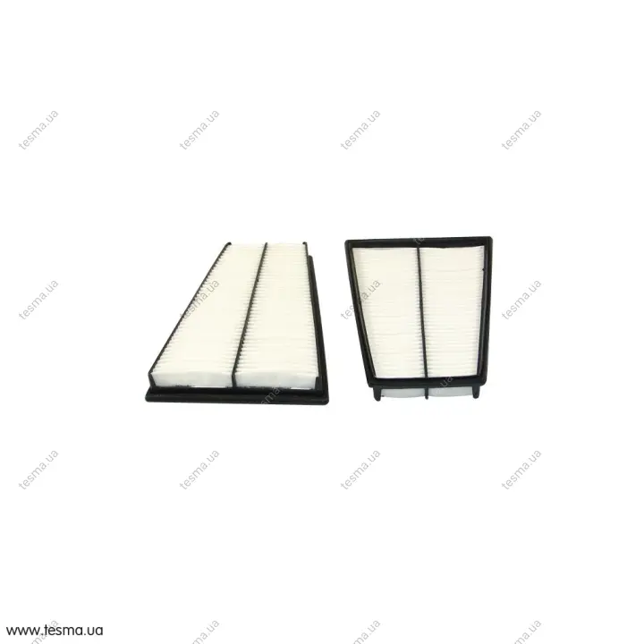 Фільтр повітряний HIFI FILTER SA8036 (фото 1)