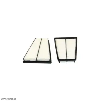 Фільтр повітряний HIFI FILTER SA8036