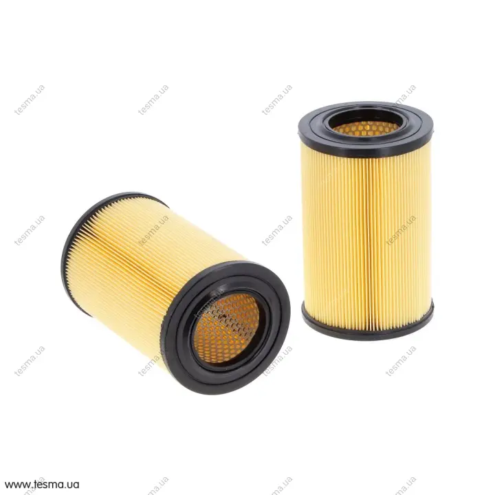 Фільтр повітряний HIFI FILTER SA8044 (фото 1)