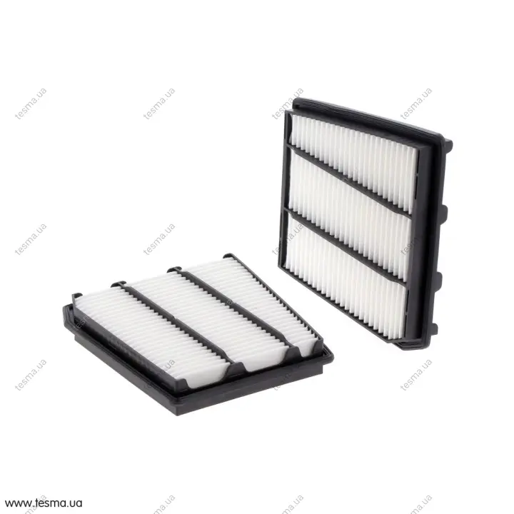 Фільтр повітряний HIFI FILTER SA8052 (фото 1)
