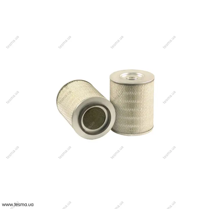Фільтр повітряний HIFI FILTER SA8056 (фото 1)