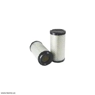 Фильтр воздушный HIFI FILTER SA8072