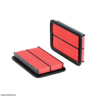 Фільтр повітряний HIFI FILTER SA8078