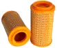 Фильтр воздушный HIFI FILTER SA807 (фото 3)