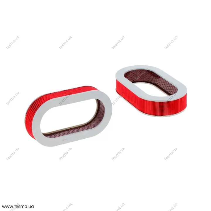 Фільтр повітряний HIFI FILTER SA8091 (фото 1)