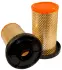 Фільтр повітряний HIFI FILTER SA809 (фото 3)