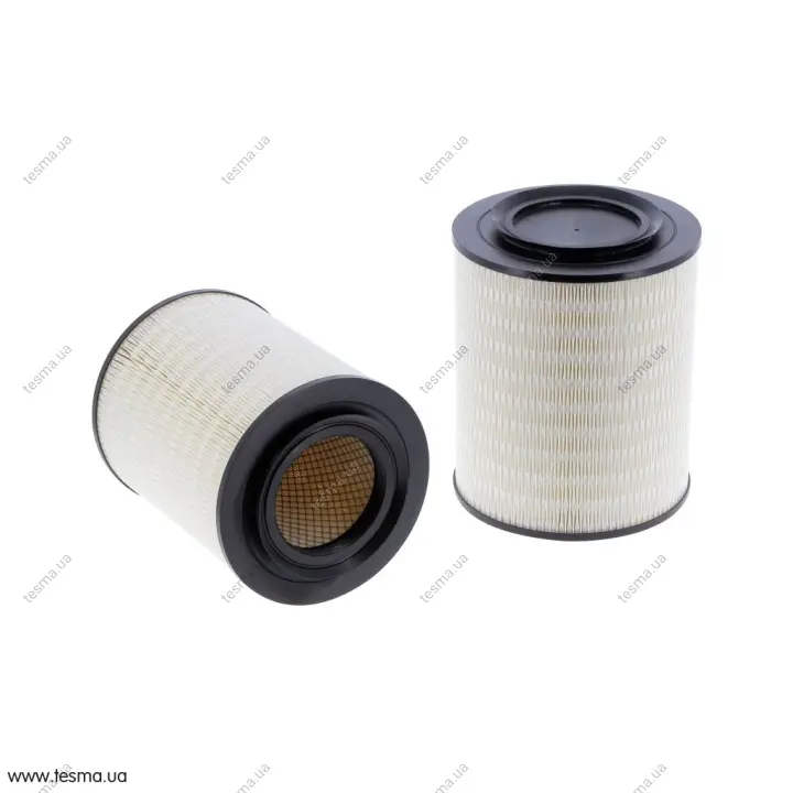 Фільтр повітряний HIFI FILTER SA8106 (фото 1)