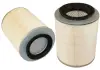 Фільтр повітряний HIFI FILTER SA8106 (фото 3)