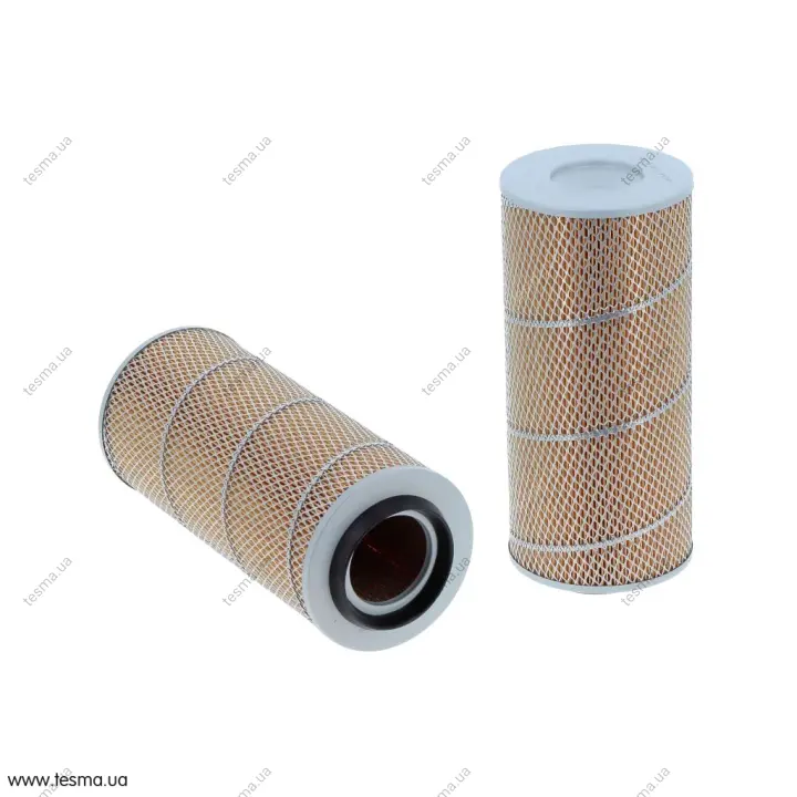 Фильтр воздушный HIFI FILTER SA8107 (фото 1)