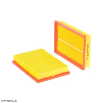 Фільтр повітряний HIFI FILTER SA8125