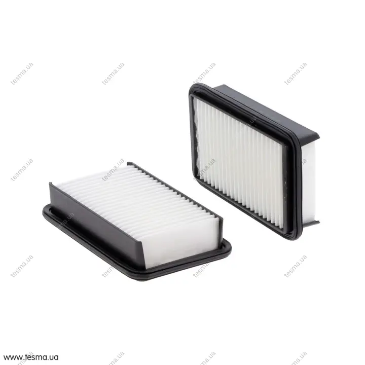 Фільтр повітряний HIFI FILTER SA8138 (фото 1)