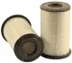 Фильтр воздушный HIFI FILTER SA8145 (фото 3)