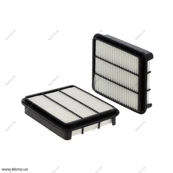Фільтр повітряний HIFI FILTER SA8166 (фото 1)
