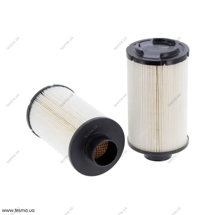 Фильтр воздушный HIFI FILTER SA8173 (фото 1)