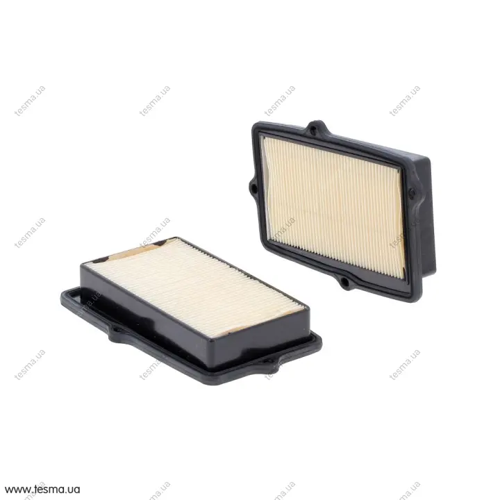 Фільтр повітряний HIFI FILTER SA8201 (фото 1)