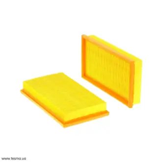 Фільтр повітряний HIFI FILTER SA822