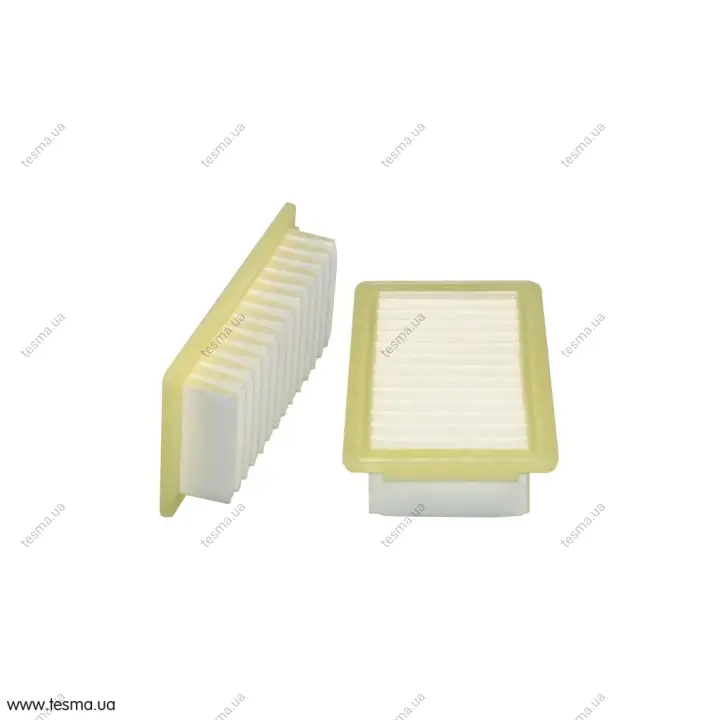 Фільтр повітряний HIFI FILTER SA8258 (фото 1)