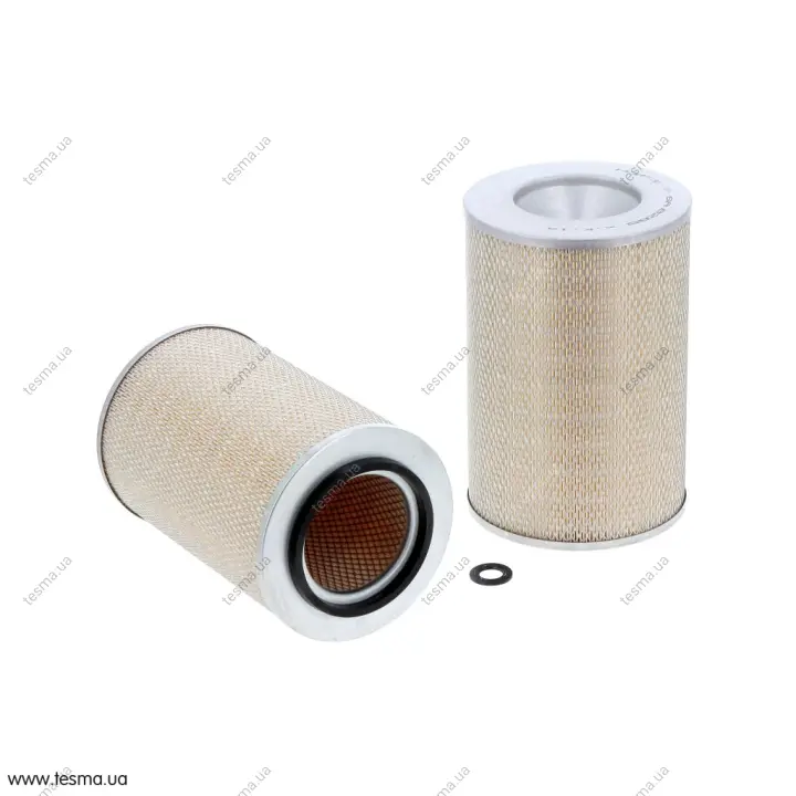 Фильтр воздушный HIFI FILTER SA8285 (фото 1)