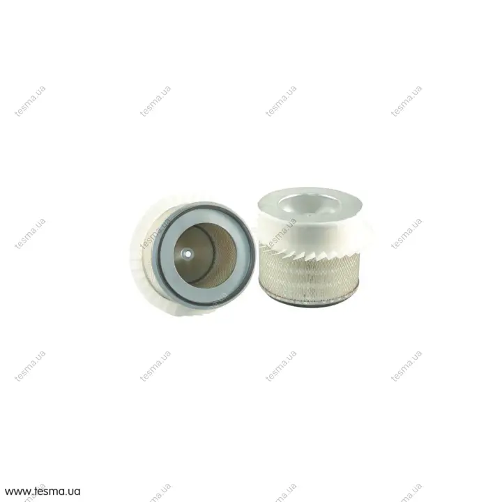 Фільтр повітряний HIFI FILTER SA8287 (фото 1)