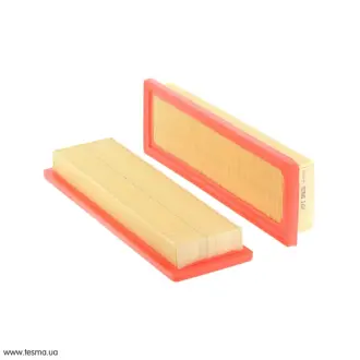 Фильтр воздушный HIFI FILTER SA828