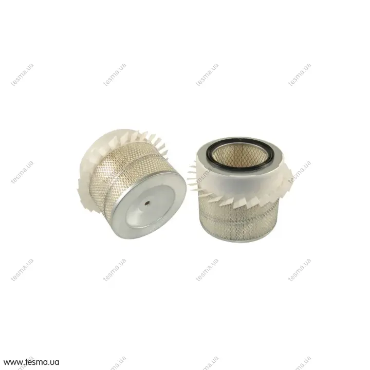 Фільтр повітряний HIFI FILTER SA8290 (фото 1)