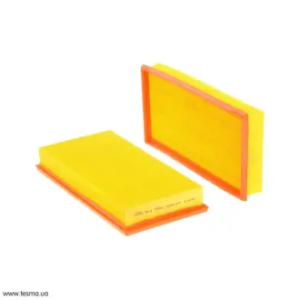 Фильтр воздушный HIFI FILTER SA829