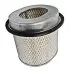 Фільтр повітряний HIFI FILTER SA8426 (фото 1)