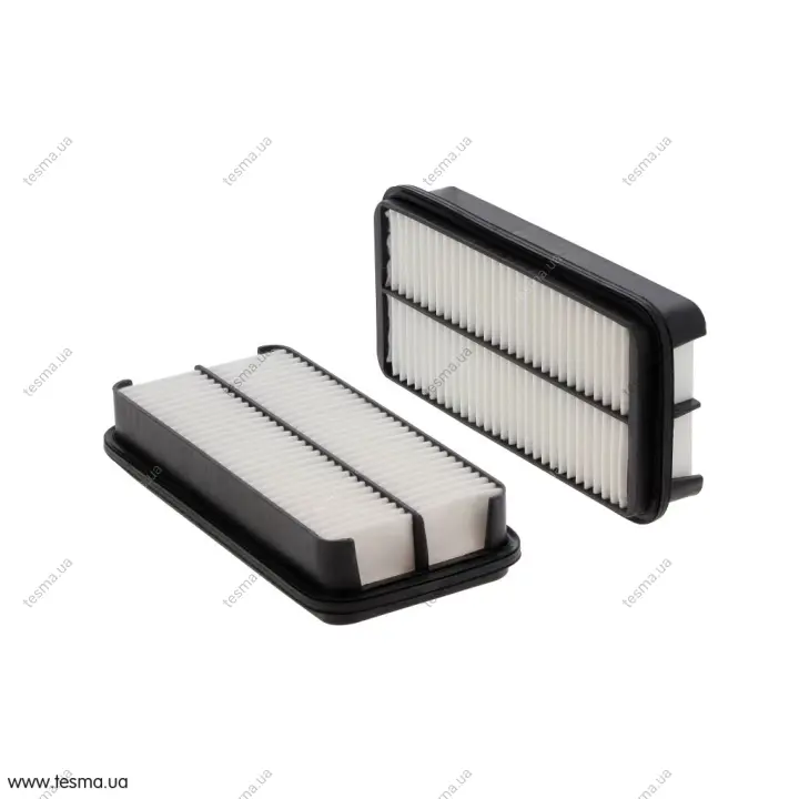 Фільтр повітряний HIFI FILTER SA8431 (фото 1)