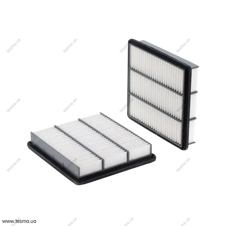 Фильтр воздушный HIFI FILTER SA8433 (фото 1)