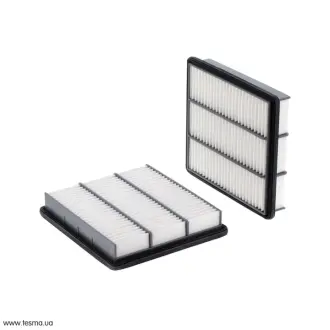 Фильтр воздушный HIFI FILTER SA8433