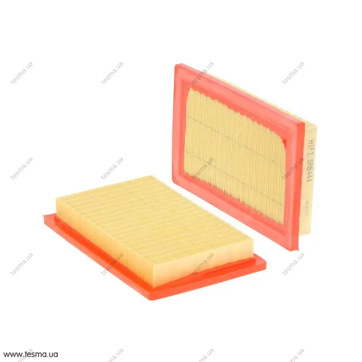 Фильтр воздушный HIFI FILTER SA8444 (фото 1)