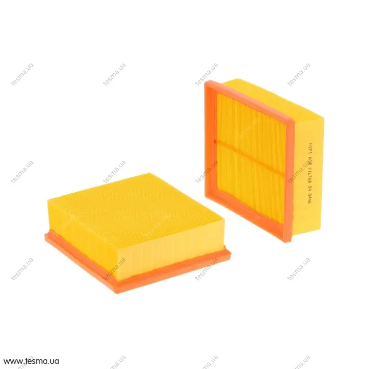 Фильтр воздушный HIFI FILTER SA8446 (фото 1)