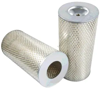 Фільтр повітряний HIFI FILTER SA8459 (фото 1)