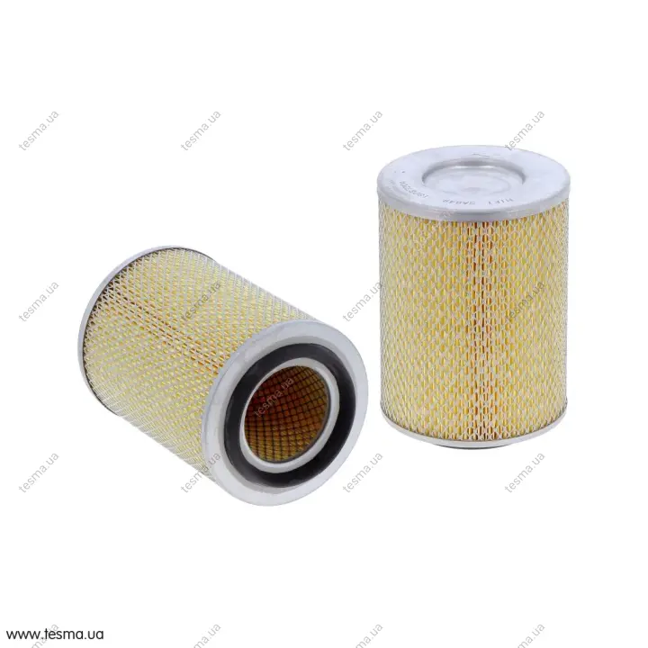 Фильтр воздушный HIFI FILTER SA849 (фото 1)