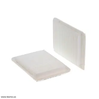 Фільтр повітряний HIFI FILTER SA8491