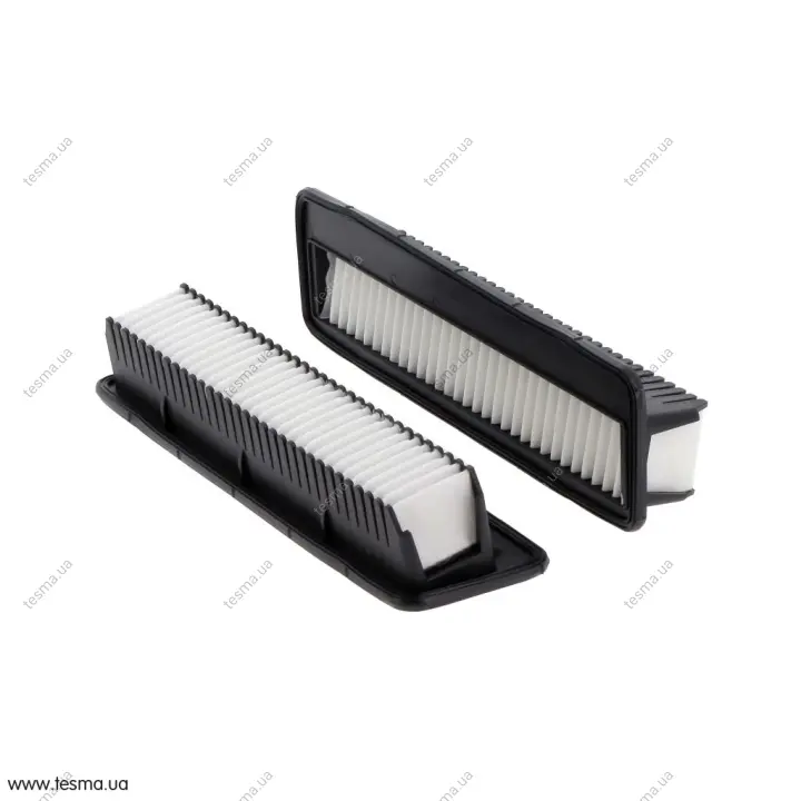 Фільтр повітряний HIFI FILTER SA8498 (фото 1)