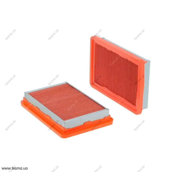 Фільтр повітряний HIFI FILTER SA8525 (фото 1)