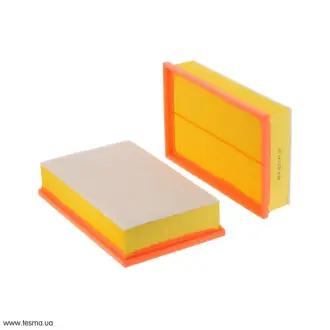Фільтр повітряний HIFI FILTER SA854