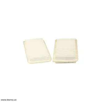 Фільтр повітряний HIFI FILTER SA8555